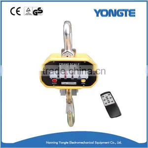 2-20T OCS Electric Hanging Scale thumbnail-1