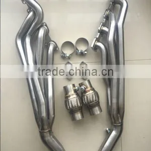 High Quality Exhaust Header thumbnail-1