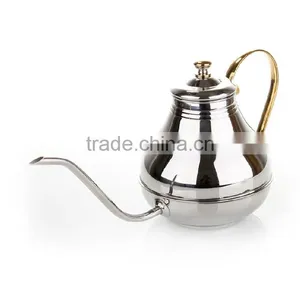 Gooseneck Variable Kettle/hario Stainless Steel Gooseneck Coffee Kettle thumbnail-4