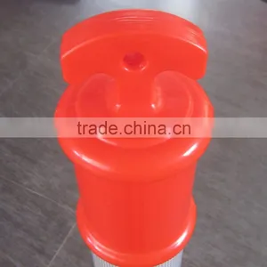 T-Top Blowing Plastic Road Traffic Signal thumbnail-2