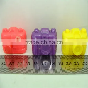 2016 Factory New Design Summer Small Gun Toy Camera Shape,plastic Water Pump Gun Promotional Toy for Kid thumbnail-1