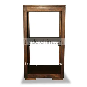 MANHATTAN SMALL BOOK CASE thumbnail-1