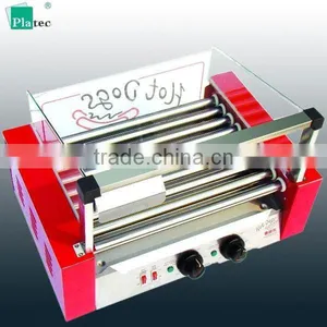 2015 Hot Dog Grill With 9 Rollers thumbnail-1