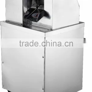 Electric Automatic Sugarcane Juice Processing Machine on Hot Sale thumbnail-2