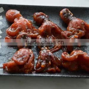 Fresh Frozen Octopus Cleaned Wholesale Food thumbnail-1