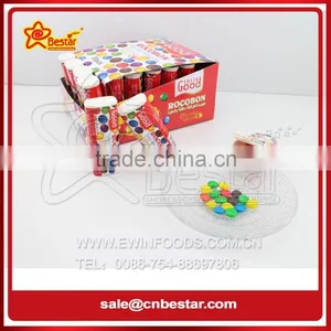 Sipid Chocolate Bean Hard Candy thumbnail-1