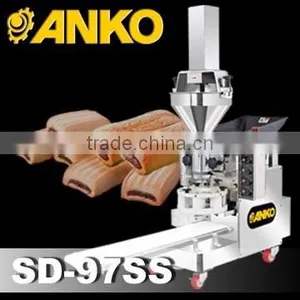 Anko Factory Small Moulding Forming Processor Date Bar Maker thumbnail-1