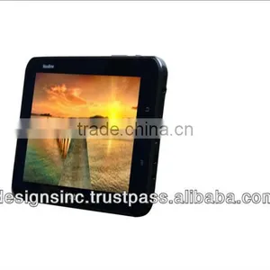 Woodbine Tablet pc thumbnail-1