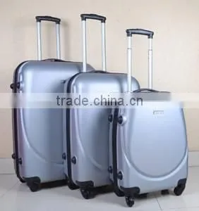 ABS Luggage Stock Wholesale thumbnail-4