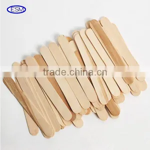 2015 New Product Ice Cream Wood Stick thumbnail-4