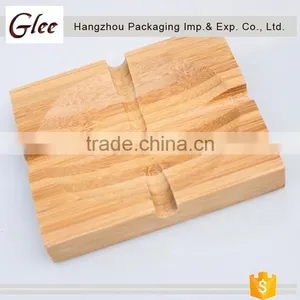 Lovely Pretty Bamboo Soap Tray thumbnail-3