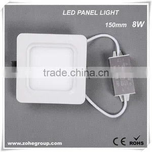 Led Panel Light 8W With Factory Direct Wholesale thumbnail-1