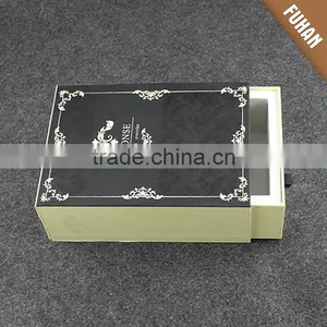 Professional Factory Made Paper Cardboard Gift Box thumbnail-3