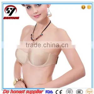 Hot Sale Cheap Invisible Bra thumbnail-3