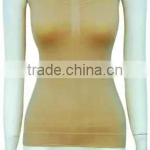 Hot Sale Nude Seamless Shapewear (HB100) thumbnail-1