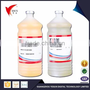 High Quality T-shirt Printing Machine Ink for Epson Printing Machine thumbnail-4
