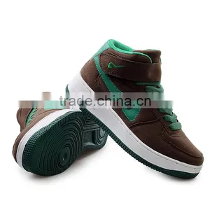 Autumn and Winter Fashion Casual Shoes Sneakers Sample for Men Women, Adults Board Shoes Casual Fashion Price Cheap Best Quality thumbnail-3