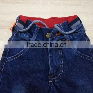 GZY Popurlar Smart Kids Designer Kids Jeans Pants thumbnail-4