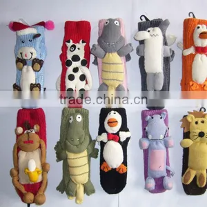 3D Socks thumbnail-1