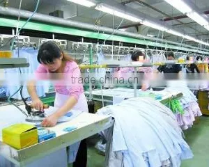 Shaoxing Keqiao Litai Shirting Co., Ltd. company overview - view 3 thumbnail