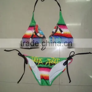 Bathing Swimwear(DY-01955) thumbnail-1