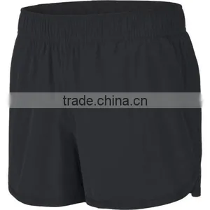 Women's Layered Running Shorts thumbnail-1