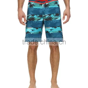 Brigg Camo Custom Printed Boardshorts thumbnail-1