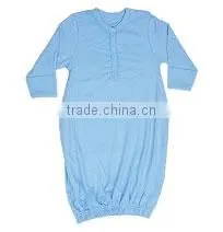 Longsleeve Baby Nightgown thumbnail-1