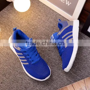 EVA Outsole Material Hotsale Sports Summer Shoes Men Casual thumbnail-2