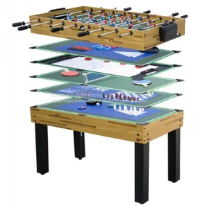 12 in 1 MULTIFUNCTION BALL TABLE thumbnail-1