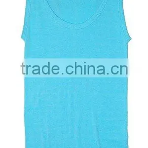 Long Blank Tunic Tops for Womens thumbnail-1