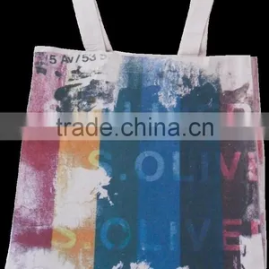 Organic Cotton Bag thumbnail-5