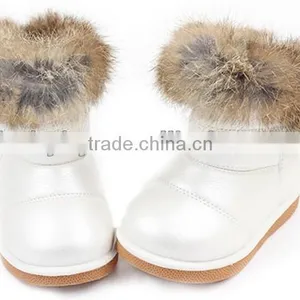 Wholesale Cheap Foreign Trade High Heel Boots Kid thumbnail-1