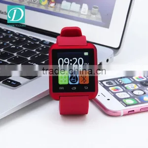 Popular Bluetooth Smart Watch Multi-function Wrist Watch thumbnail-4