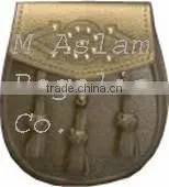 Day Wear Sporran,Highland Uniforms & Accessories thumbnail-1