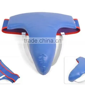 Karate Groin Guards thumbnail-1