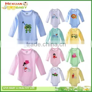 Boys Romper/baby Romper Suit/baby Romper Blank thumbnail-1