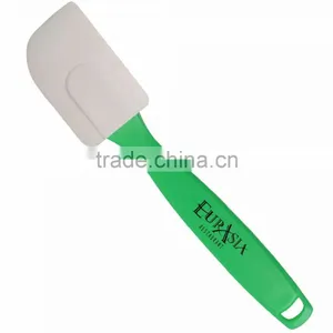 Silicone Spatula - Silicone Spatula Component Can Handle Temperatures Above 450'F, FDA Approved and Comes With Your Logo thumbnail-5