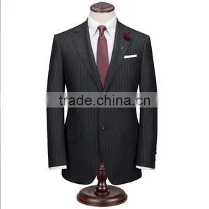 Custom Tailor Made Suit For Strip Suits For Men thumbnail-1