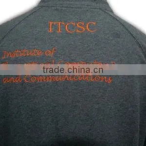 Custom Size China Manufatory Latest Style Cheaper Zip-up Maker thumbnail-5
