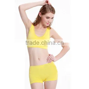 Yyw Nylon Womens Cycling Shorts Padded thumbnail-1
