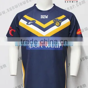 Bulk Rugby Jerseys From China/cheap Rugby Kit thumbnail-1