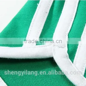 Stylish Women Cheap Sports Shorts / Running Dry Fit Shorts/Training Shorts T1703025 thumbnail-4
