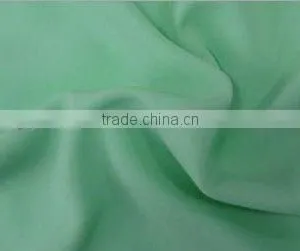 POLYESTER CHIFFON FABRIC 100DX100D 100X76 57/58'' PFD,80G/SM thumbnail-1