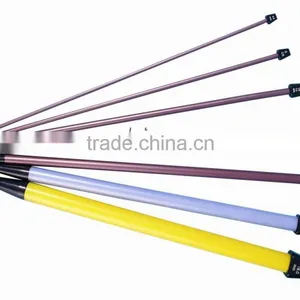 Plastic Knitting Needle thumbnail-1