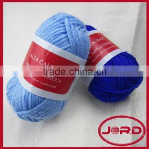 100% Acrylic Knitting Yarn thumbnail-1