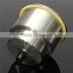 1pc Stainless Steel Marine Boat RV Cup Drink Holder thumbnail-5