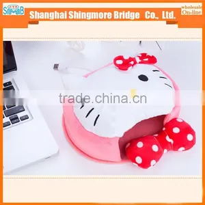 Wholesale Good Standard Heated Gaming Mouse Mat for Warming thumbnail-4