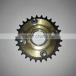 650w LUKE Brand E Rickshaw Motor Kits thumbnail-6