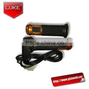 LUKE 650W 48V Rickshaw Kit/rickshaw Kit Motor/ Auto Rickshaw Spare Parts in China thumbnail-3